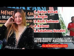 COVER Rina KDI ( LIVE SHOW Margajaya Cijulang Pangandaran)