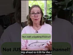 This Is NOT Just a Cooking Channel! #keto #carnivore #weightlossdiet