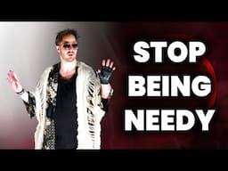 STOP Chasing A Specific Person & Instead Do This!