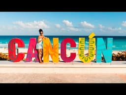 Discover The Magical Charms Of Cancun, Mexico