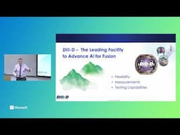 AI as an Accelerator for Fusion
