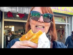 First Impressions of Albania - NOT what we expected!