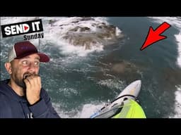 No Chance of making it!!  - Ep 177 -  Send it Sunday