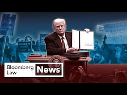 Donald Trump & MAGA Target Transgender Rights: Culture Wars, Executive Orders, and Bathroom Bills