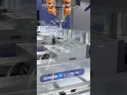 Machine Shop Manager is Clueless