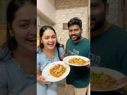 Weekend Dinner 🍽️ Mini Vlog #heavenlyhomemade #minivlog