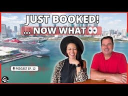 5 Key Steps After Booking Your Virgin Voyages Sailing ✔️