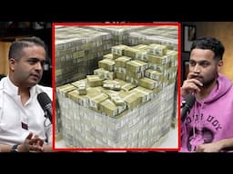 What’s the Next Billion‑Dollar Business Opportunity in India? | Rajiv Talreja | Raj Shamani Clips