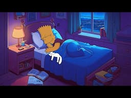 Drift into Dreams 💤 Lofi Hip Hop Mix [Calm / Relaxation / Chill Beats]