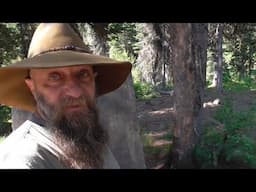 IDAHO SASQUATCH BIGFOOT ~ Do You BELIEVE????