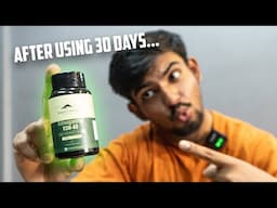 Rasayam Ashwangandha KSM-66 Review - Better than Himalaya Ashwagandha?