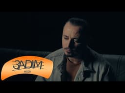 Serkan Özdemir / Yaşıyorum Sayılmam ( Official Video )