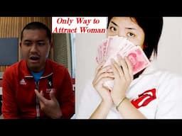 My Sister & Cousin are Married to Millionaires: My "Mid" Life Crisis as a Broke&Ugly Man