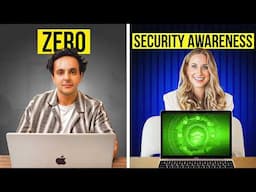 FASTEST Cyber Security Beginner Specialisation to get HIRED