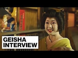 Gion Kyoto – A Traditional District Where You May See Geisha