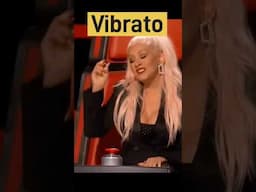 [1]  learn "Vocal Terms" with Christina Aguilera