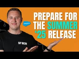 Everything You Need to Know Before the Next Salesforce Release