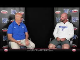 Wolfchase Toyota Insider - Baseball Edition - April 29, 2025