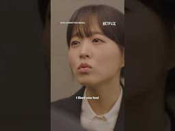 No shame in hiding to survive | Our Unwritten Seoul | Netflix [ENG SUB]