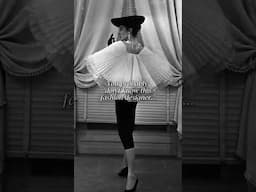 One of the best designers of the 1950s ♥️ #vintage #designer Jacques Fath. Dior was hugely inspired