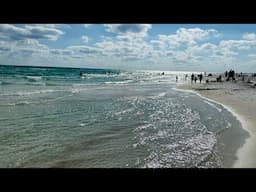 Fort Walton Beach, FL is BEAUTIFUL!