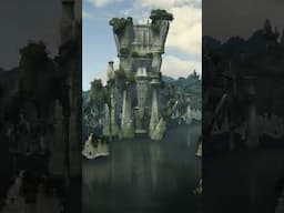 FAST LORE- 5th Era, War of the Magi #ffxiv