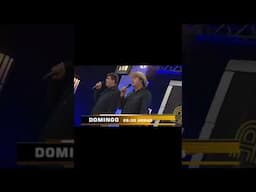 Amanhã tem Amigos do Teodoro e Sampaio! 🎶 Às 9h30 da manhã, na Rede Massa/SBT. Bora acompanhar?