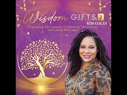 From Imposter Syndrome to Inner Triumph: Wisdom with Seneca Williams