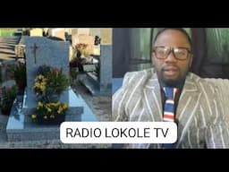 BOTALA VEUVE MADO NA BANA ,FAMILLE YA MOBALI EBEMGANI BAMGO NA LOPANGU, BAKEYI KOLELA NA TOMBE YA PP