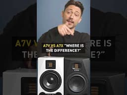 A7V vs A7X | What's the difference?