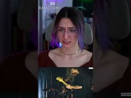 Leprous - On Hold | Reaction Short | #Leprous #Reaction #MusicReactions #Music #2025 #Rayactions