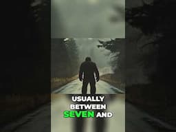 Bigfoot: Unveiling the Mystery of North America's Sasquatch