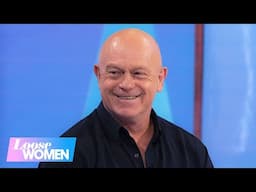 ‘Like Going Back Home’: Ross Kemp Reflects on EastEnders Return | Loose Women