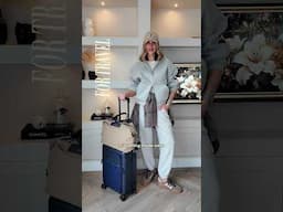 Meet Oleada AnyWear AnyDuffle - for any time, anyone, anywhere CBXANYWEAR 25% off: see full video!