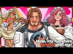 I CAN FINALLY DATE EVERYTHING, YOU CAN'T STOP ME | Date Everything (Demo)