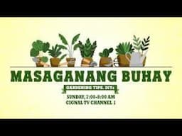 Masaganang Buhay Livestream | June 1, 2025