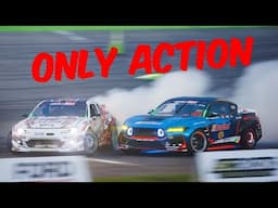 Formula DRIFT ORLANDO 2025 - Round 3: ONLY ACTION