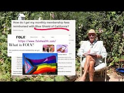Blue Shield - FOLX Queer Healthcare