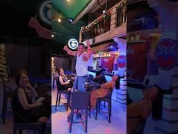 Boracay nights