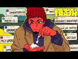 DIGGIN' MY WAY TO THE COMMENTS!!!!!! | One Man's Trash