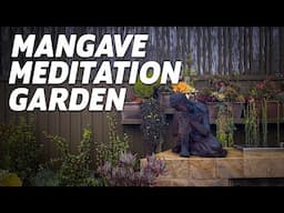 Mangave Meditation Garden in University City