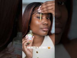 THE BEST SKINCARE PRODUCT I OWN!!  🤍 ✨