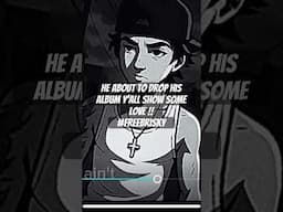 Y’all check on all streaming platforms #music  #thelancemooreproject￼