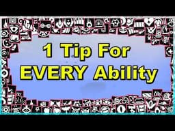 1 Tip For EVERY Ability In Valorant
