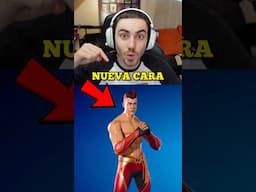 Nueva Skin de Grefg?!😳