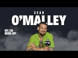 UFC 316: Sean O'Malley Talks Focus & Game Plan Ahead Of Rematch With Bantam Champ Merab Dvalishvili