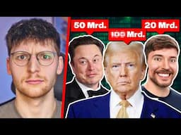 Kauft Elon Musk jetzt TikTok?