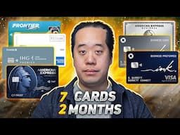 Multiple DENIALS to Approvals?! | Credit Card Consult