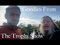 Our Pot Haul From The Trophy Show - Greenwood Bonsai