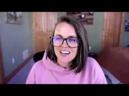 Part 2 - Why sisterhood is key to happiness